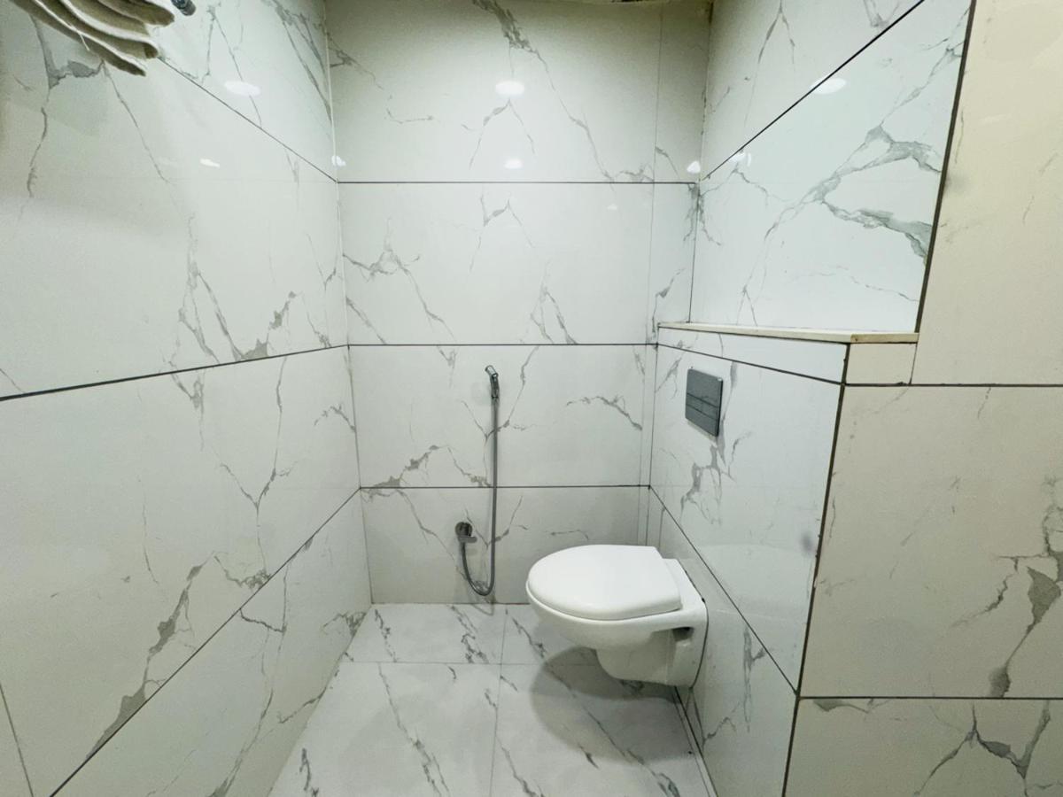 Hotel Shree Mahakal Krapa Ujjain Extérieur photo