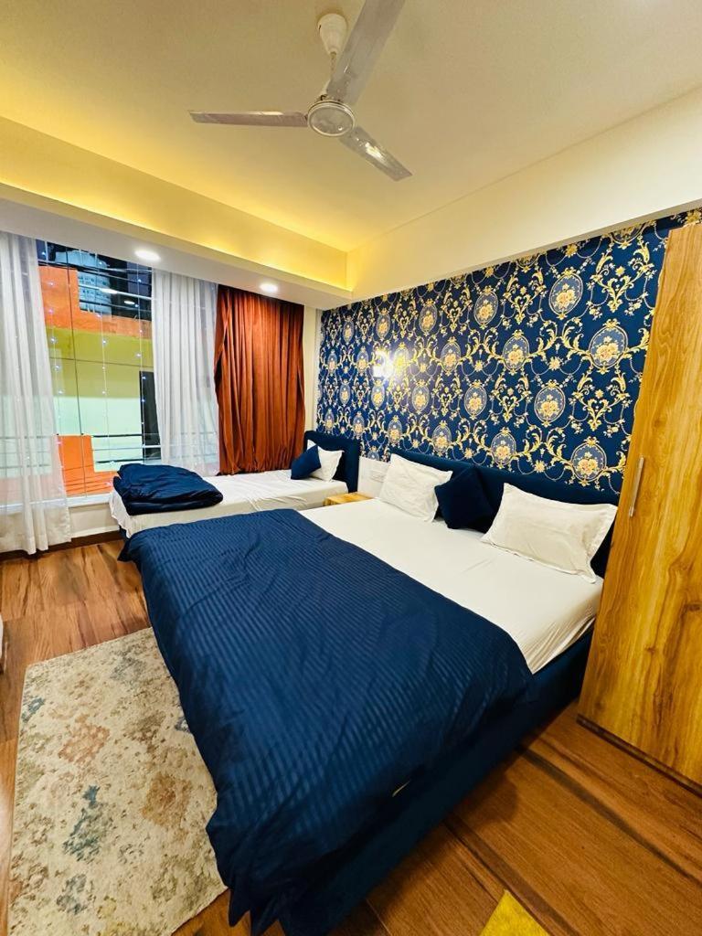 Hotel Shree Mahakal Krapa Ujjain Extérieur photo